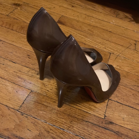 Christian Louboutin Shoes - Picture 2 of 4